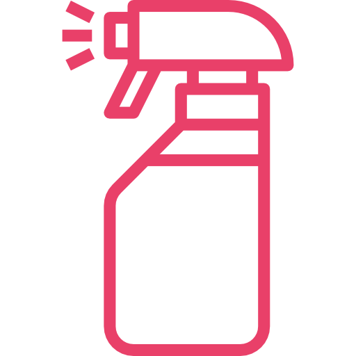 Καθαριότητα- Φροντίδα Χώρων